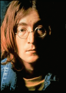 Happy 70th Birthday John Lennon!
